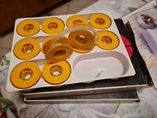 NASTRO OLIVETTI 80805 A