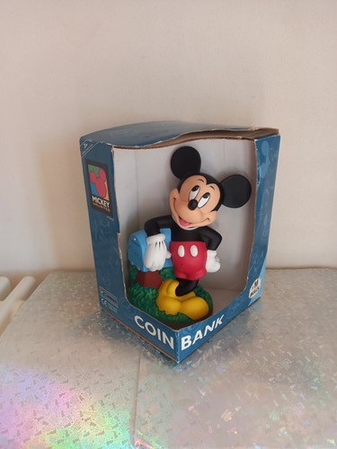 Figure topolino mickey - figure,