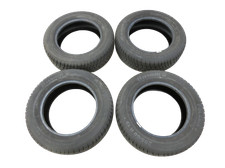 4 pneumatici invernali Barum