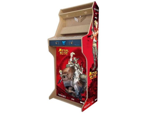 Kit bartop piedistallo - bartop,