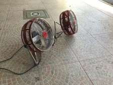 Ventilatore da terra ORIEME