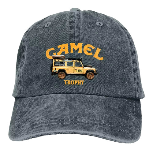 Berretto land rover - rover, camel