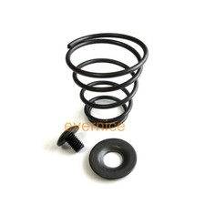 Kit montaggio piastra