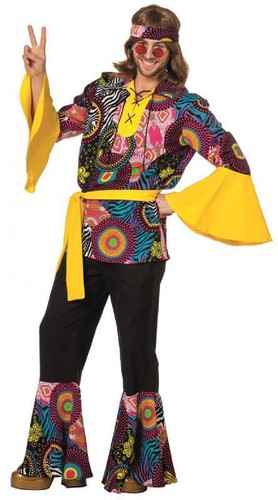 Costume vestito anni - , 80