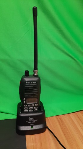 Radio ricetrasmittente icom - radio,