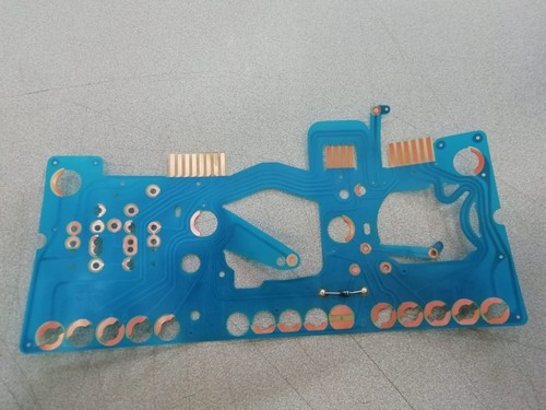 Circuito elettrico originale