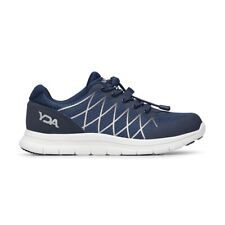 Scarpa Ortopedica uomo Molliter Yda Colore Blu Navy - Optima