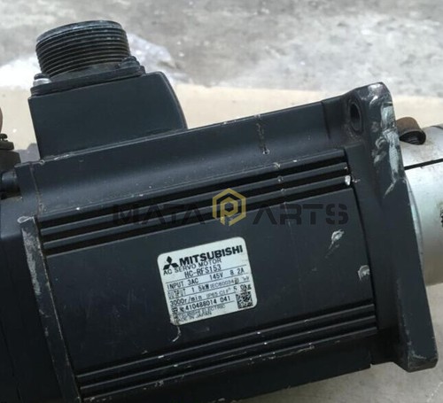 Servomotore mitsubishi - servomotore,