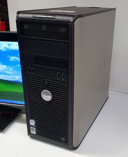 Dell optiplex windows - optiplex,