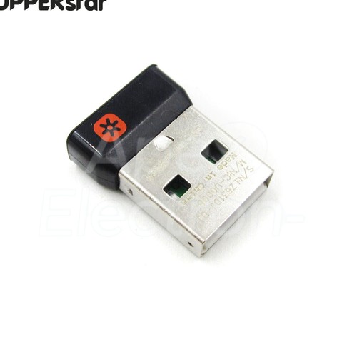 Logitech unifying usb receiver - unifying,