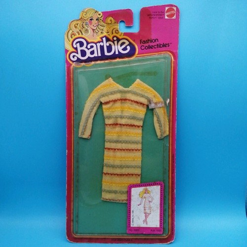 Barbie moda vintage - -,