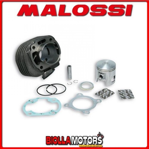 317002 cilindro malossi 70cc - cilindro,