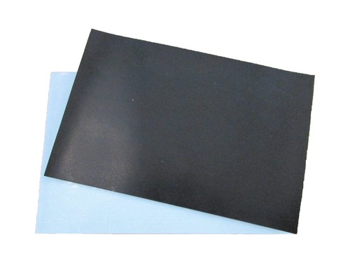 Gomma piena epdm spessore - epdm, mm