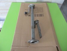 Cric sollevatore Fiat 128 ed altre auto dell'epoca