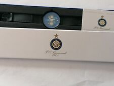 Orologio Da Collezione Triplete Inter 2010 