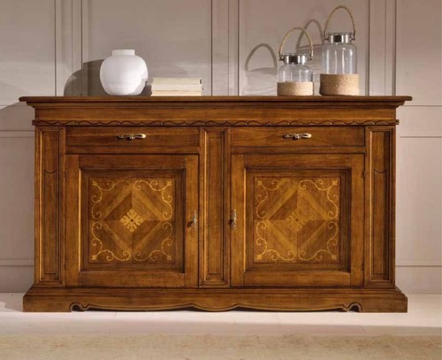 Credenza madia contromobile - credenza,