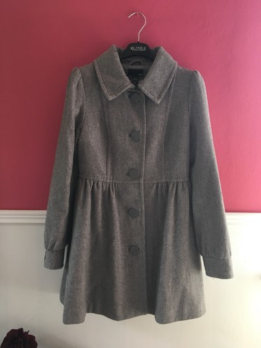 Cappotto donna stile - stile, vintage
