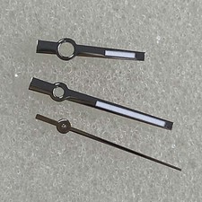 Lancette di ricambio Luminous