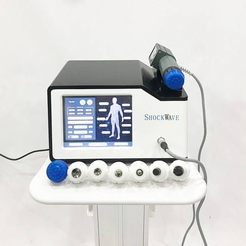 Macchina per terapia onde - macchina, ad
