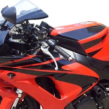 Honda CBR 1000 RR 2006 - kit