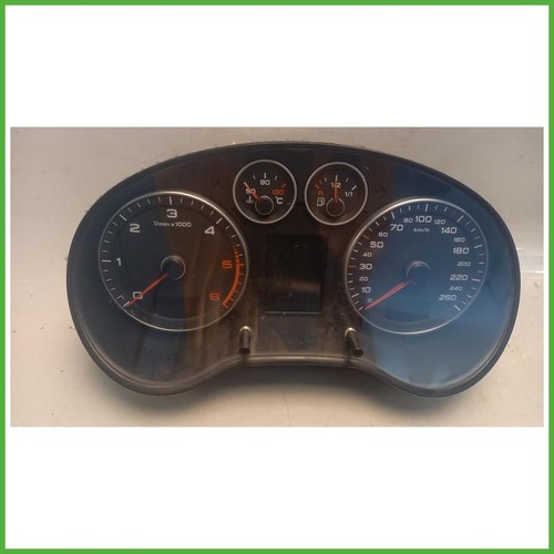 Quadro strumenti tachimetro - strumenti,