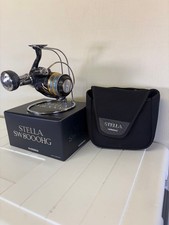 SHIMANO 13 STELLA SW8000 HG