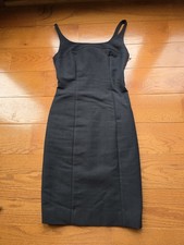 Abito smanicato donna Aeffe