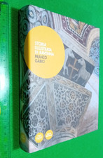 libro : Franco Gabici " STORIA