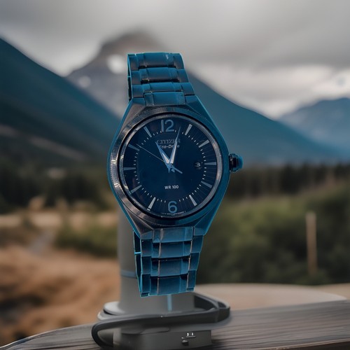 Orologio citizen j810 - orologio, j810-s088232