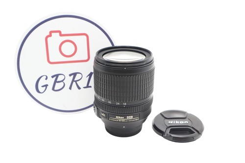 Nikon obiettivo 105mm - nikon,