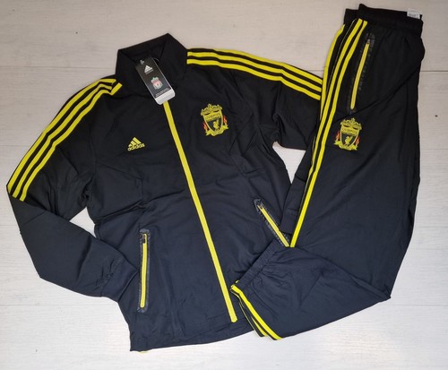 5151 adidas liverpool - adidas, tuta