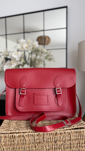 Borsa tracolla the cambridge - a,