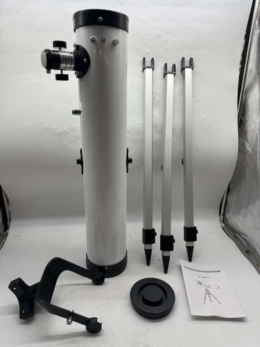 Telescopio astronomico f70076 - telescopio,