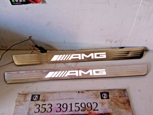 Mercedes amg coppia - mercedes,