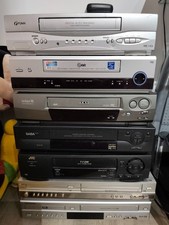 Videoregistratore multimarca - videoregistratore,
