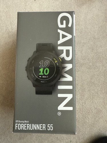 Orologio smartwatch forerunner - smartwatch,