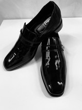 SCARPE UOMO  N. 39 CARLO