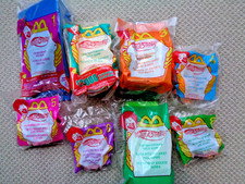 Finger Skate Board Complete