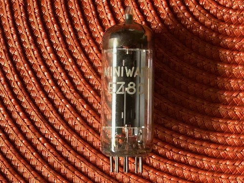Philips ez80 valvola tubo - philips, valvola/tubo