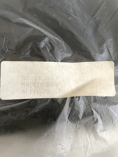 Alfa Romeo 33 Mascherina Anteriore 33 Seconda Serie