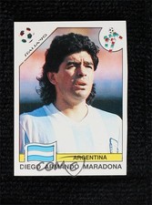 1990 Panini FIFA World Cup