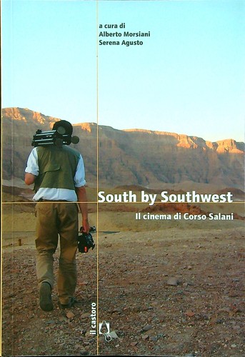 South southwest morsiani - southwest,