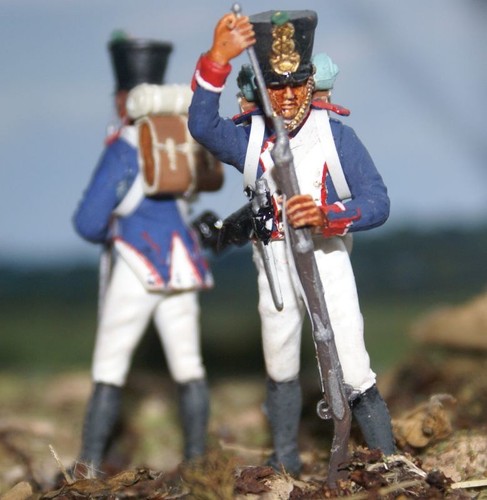 Airfix 01557 french line - -,