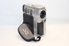 JVC GR-DVX8 8 Digital 200x per