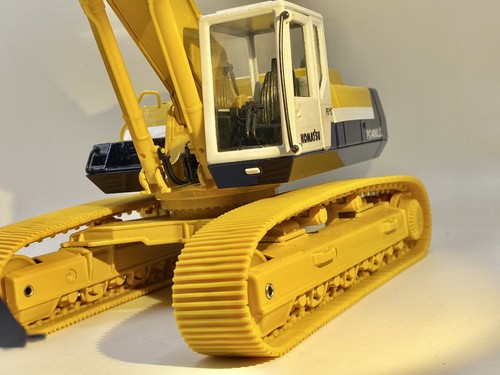 Escavatore joal komatsu - escavatore, joal🔥komatsu