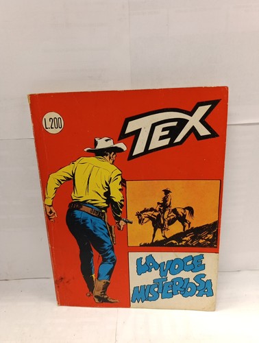 Tex stelle 45 - tex, n°45