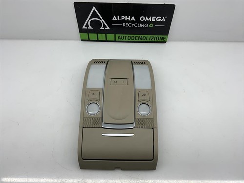 Plafoniera per audi - plafoniera,