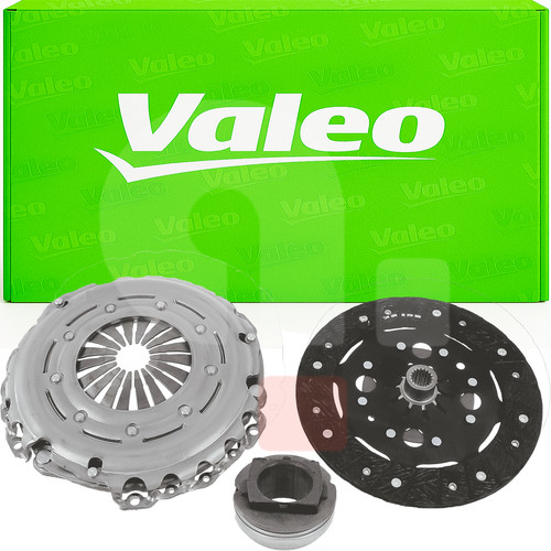 Kit frizione valeo - valeo, per