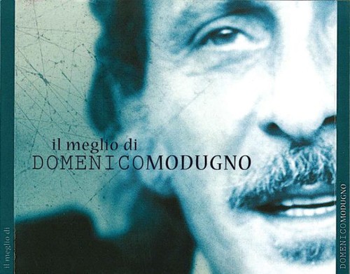 Domenico modugno il meglio - domenico,