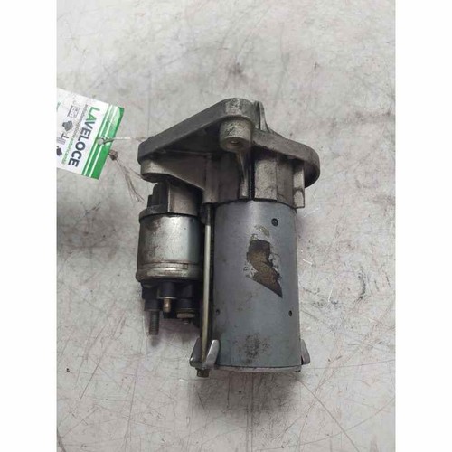 Motorino avviamento ford - motorino,